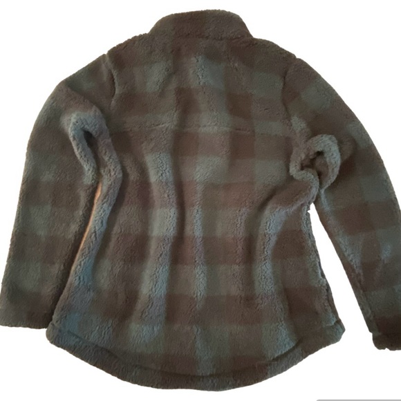 💥3 x HOST PICK💥NWT Columbia West Bend Full Zip Jacket - Picture 4 of 13